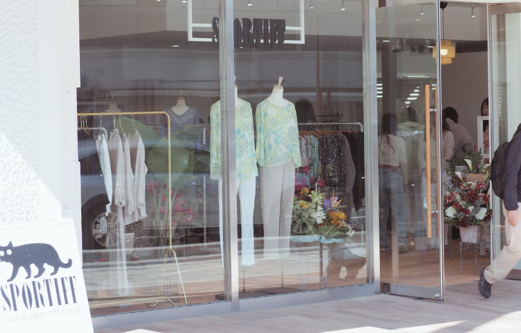 リニューアル茅ヶ崎店