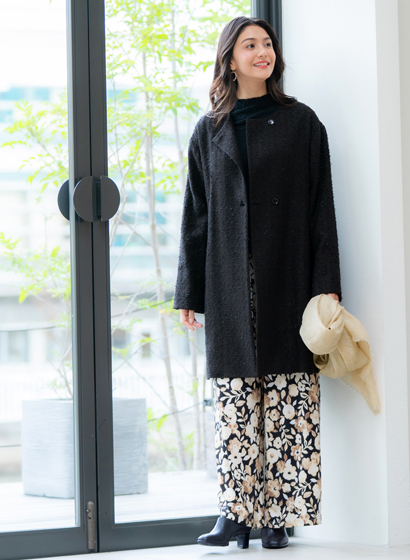 ツィ－ドコート