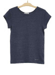 刺しゅう入半袖Tシャツ
