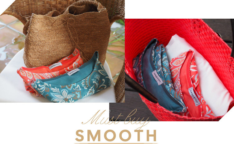 MUST BUY SMOOTH