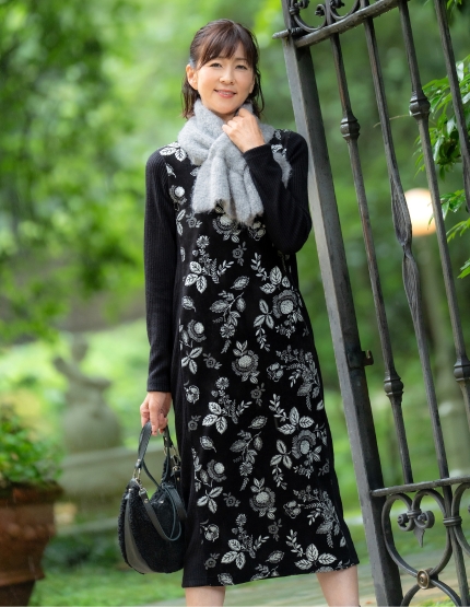 長袖ワンピース | SPORTIFF 公式通販サイト[スポーティフ] 2025