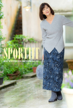 2025Autumn COLLECTION