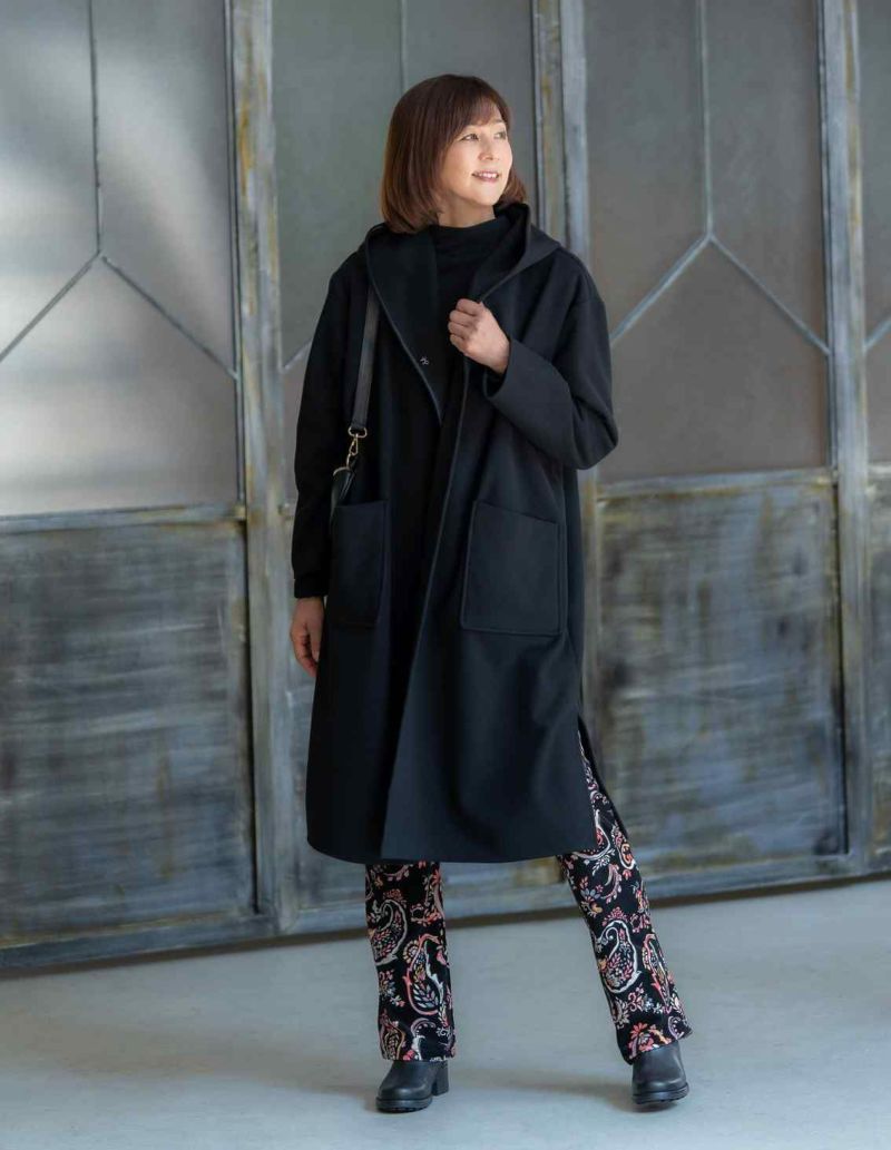 フーデットコート | SPORTIFF 公式通販サイト[スポーティフ] 1/28(木