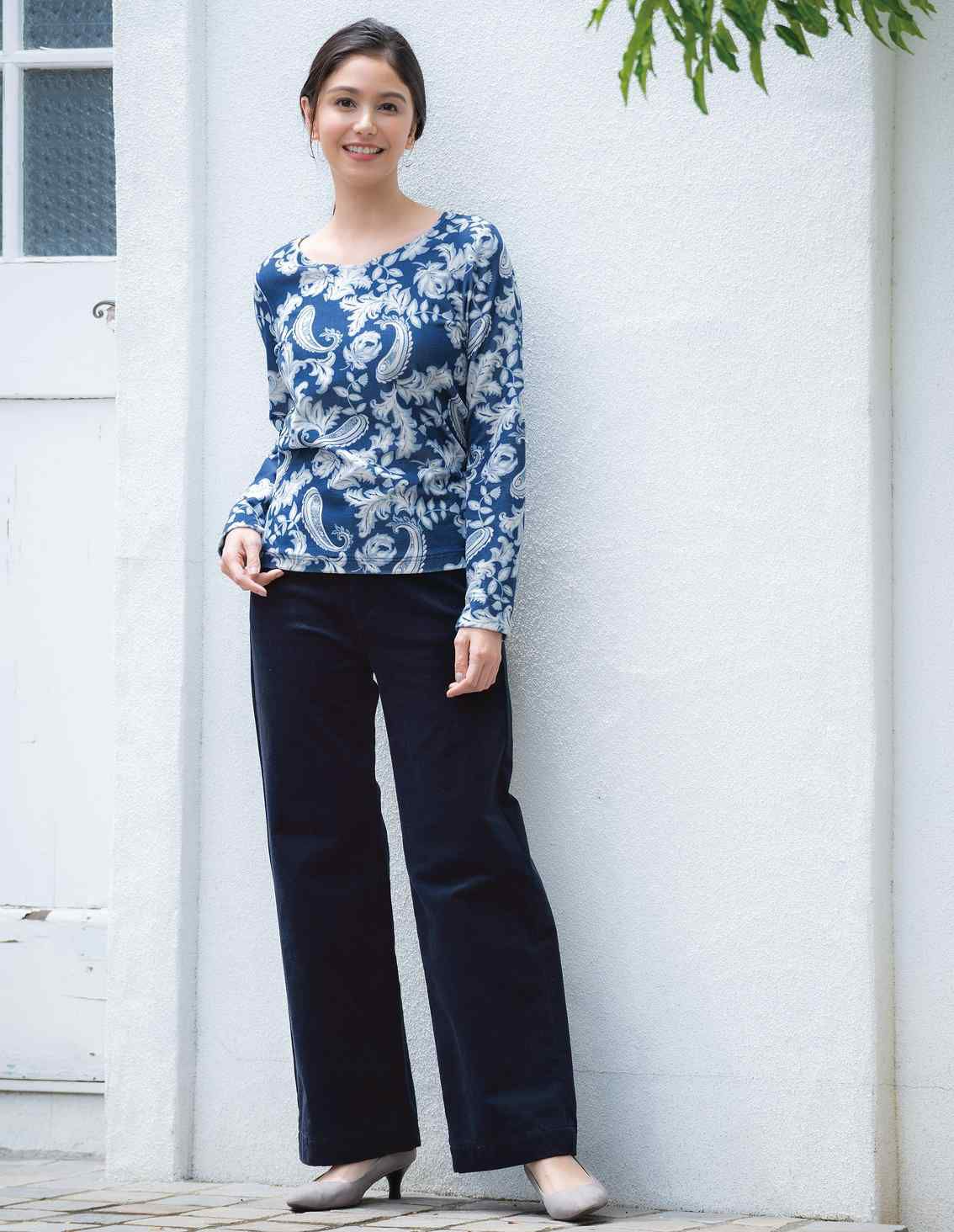 長袖プルオーバー | SPORTIFF 公式通販サイト[スポーティフ] 2025冬