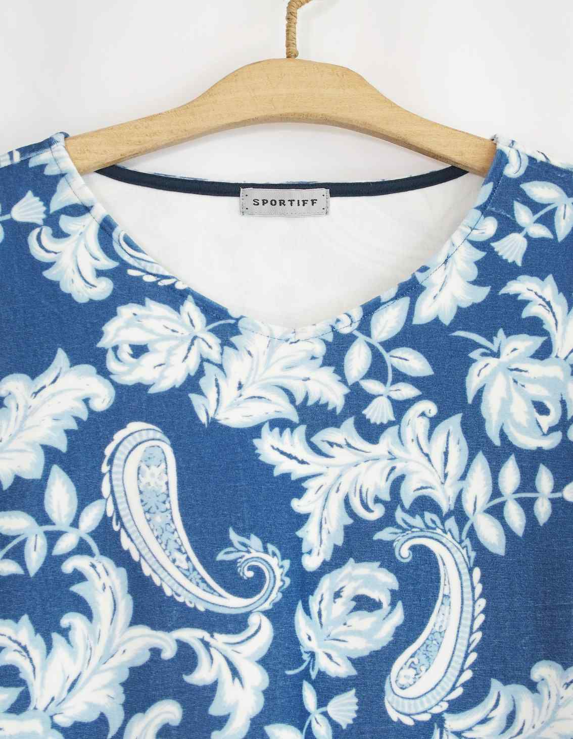 長袖プルオーバー | SPORTIFF 公式通販サイト[スポーティフ] 2025冬