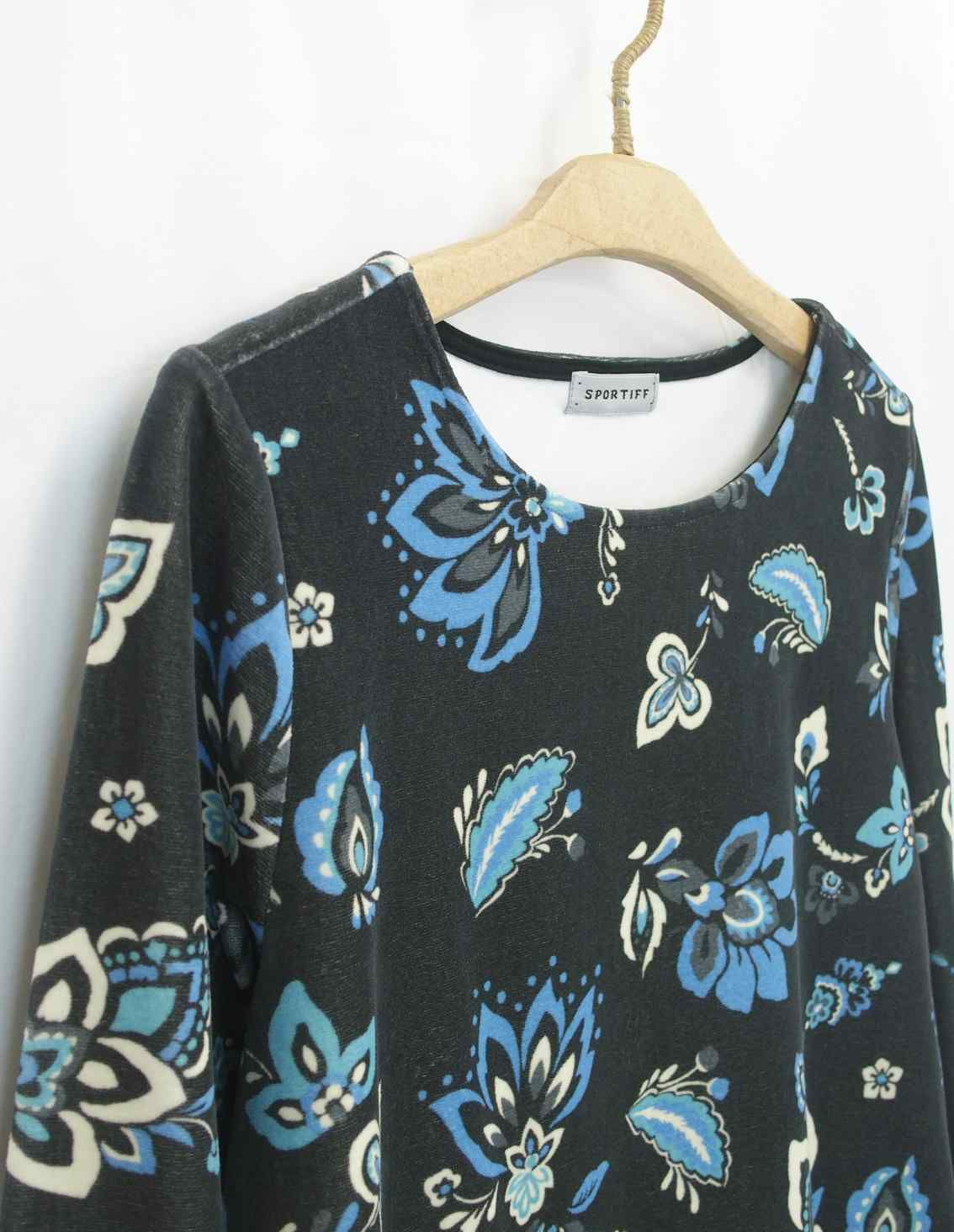 長袖プルオーバー | SPORTIFF 公式通販サイト[スポーティフ] 冬セール