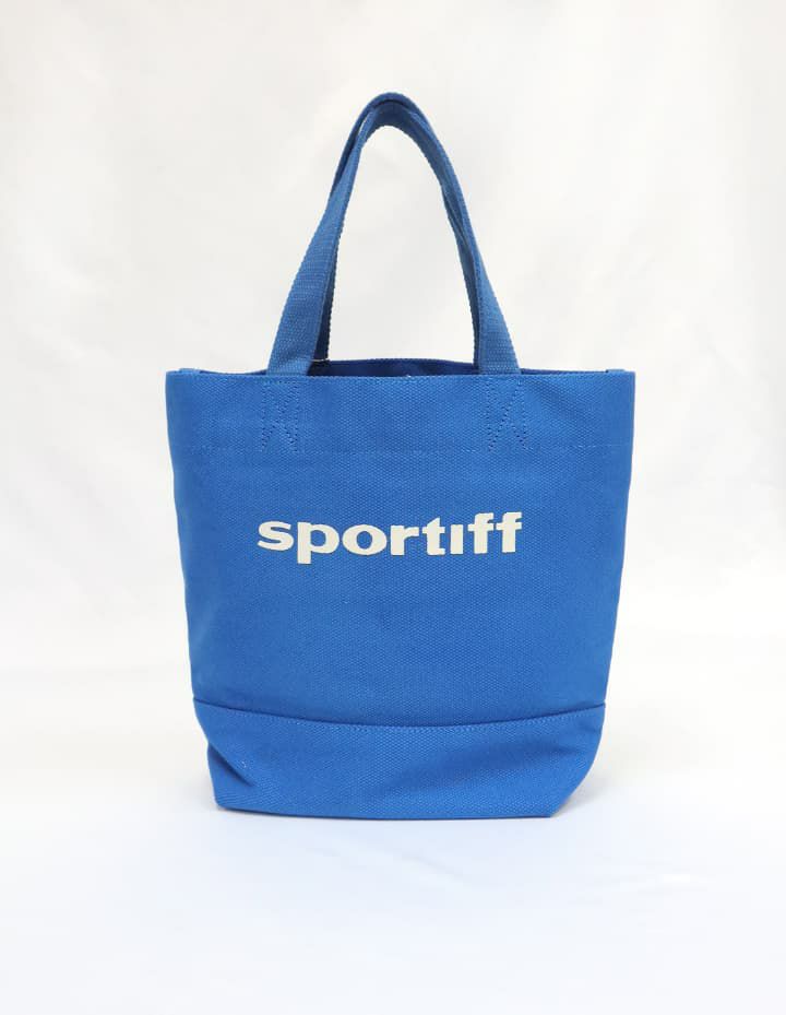 ネコロゴトートバッグ | SPORTIFF 公式通販サイト[スポーティフ] 2025