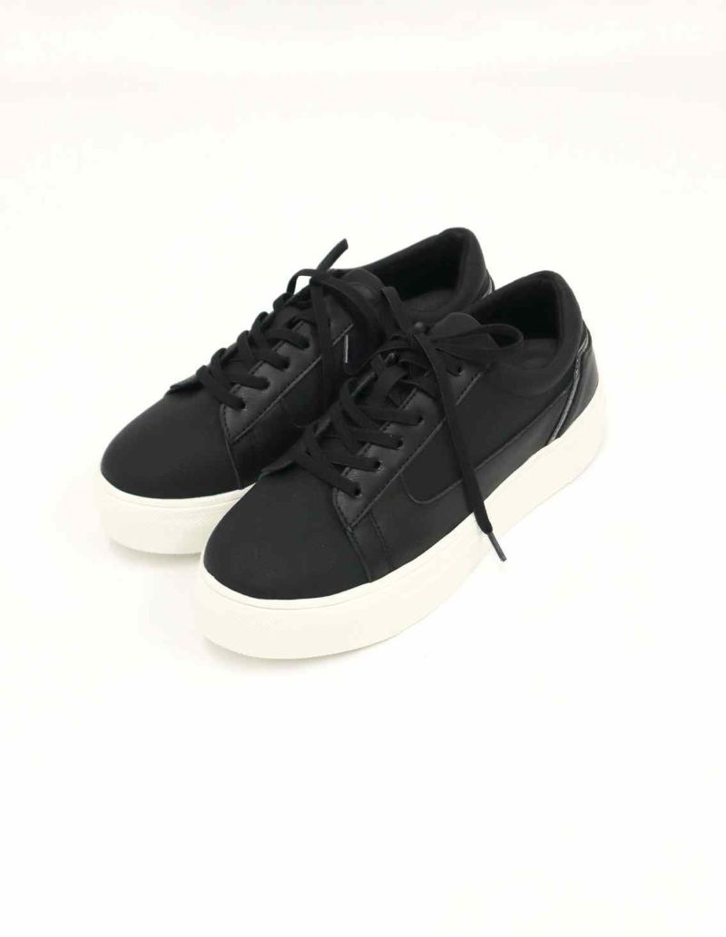 ADIEU TYPE123 定価68200 レザースニーカー SIZE40 ADIEU TYPE123 定価68200 レザースニーカー SIZE40