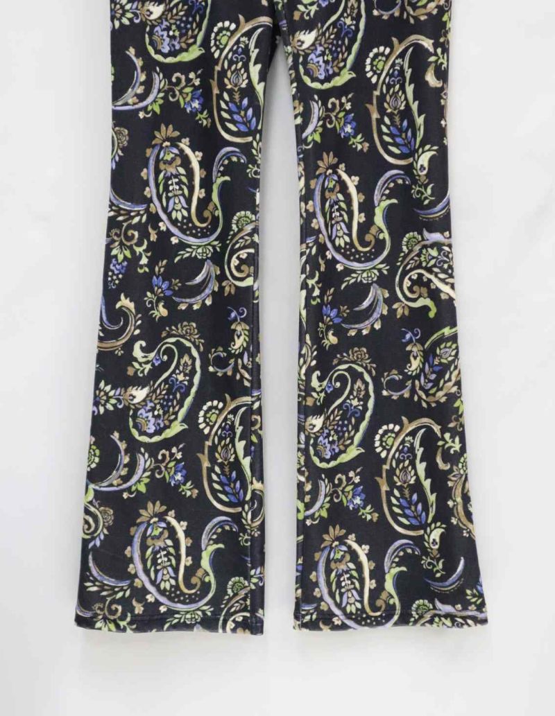 ブーツカットパンツ | SPORTIFF 公式通販サイト[スポーティフ] 冬