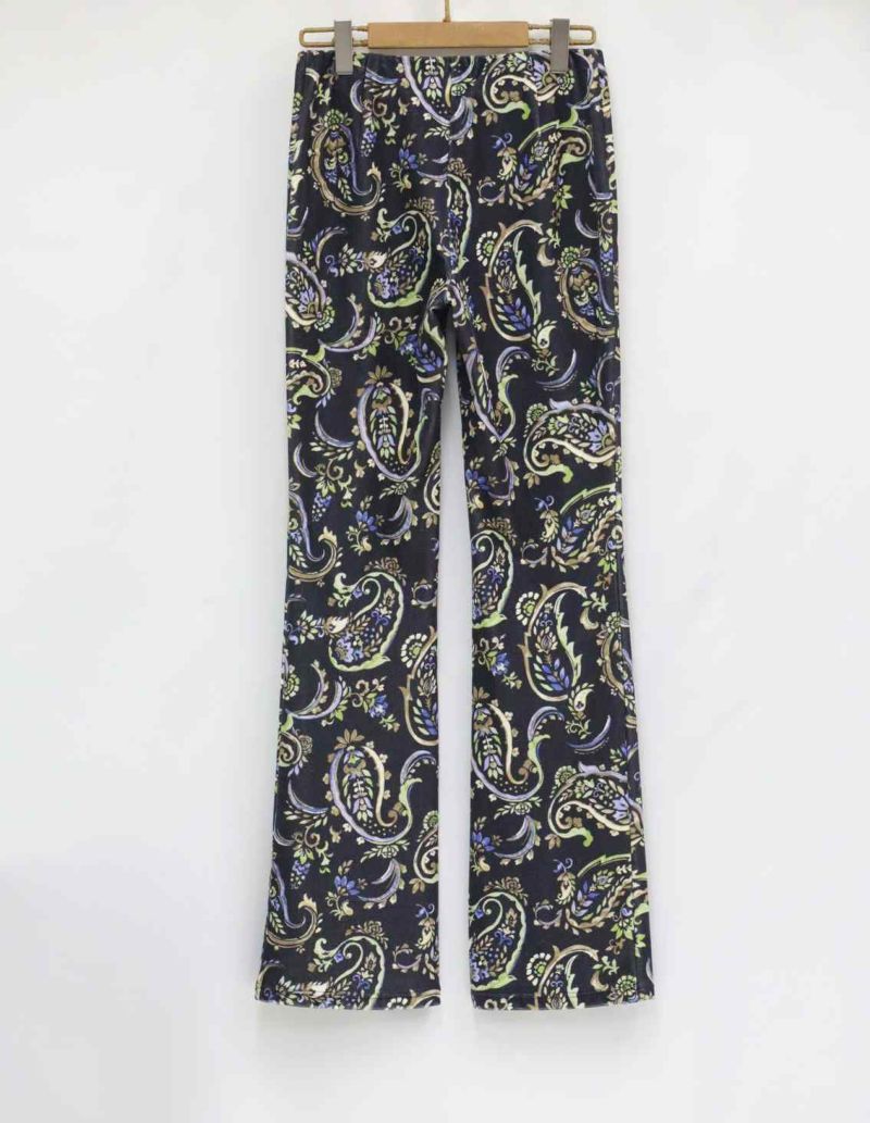 ブーツカットパンツ | SPORTIFF 公式通販サイト[スポーティフ] 2025冬