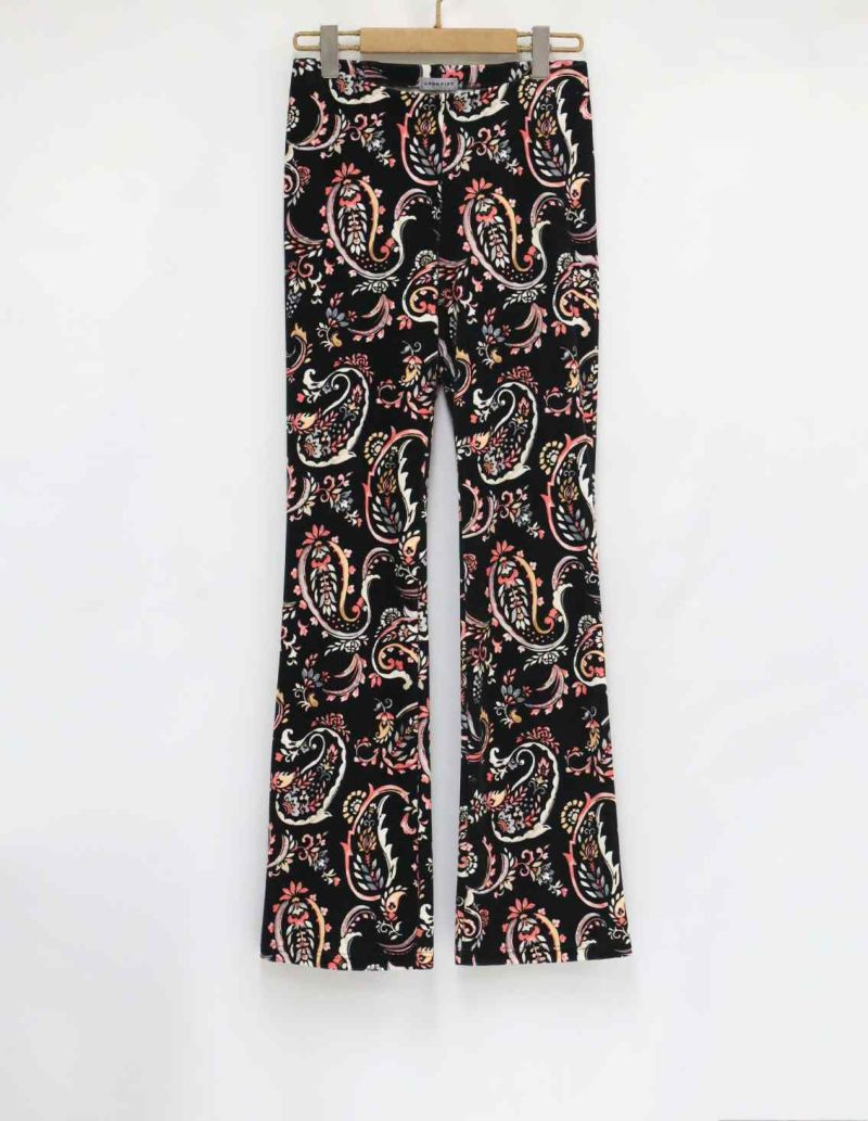 ブーツカットパンツ | SPORTIFF 公式通販サイト[スポーティフ] 2025冬