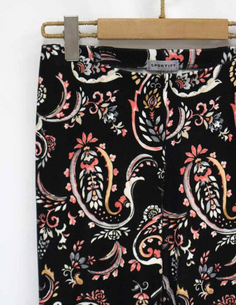 ブーツカットパンツ | SPORTIFF 公式通販サイト[スポーティフ