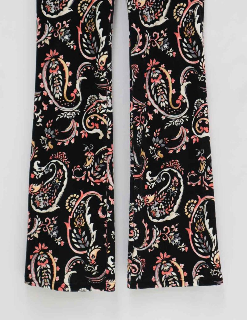 ブーツカットパンツ | SPORTIFF 公式通販サイト[スポーティフ