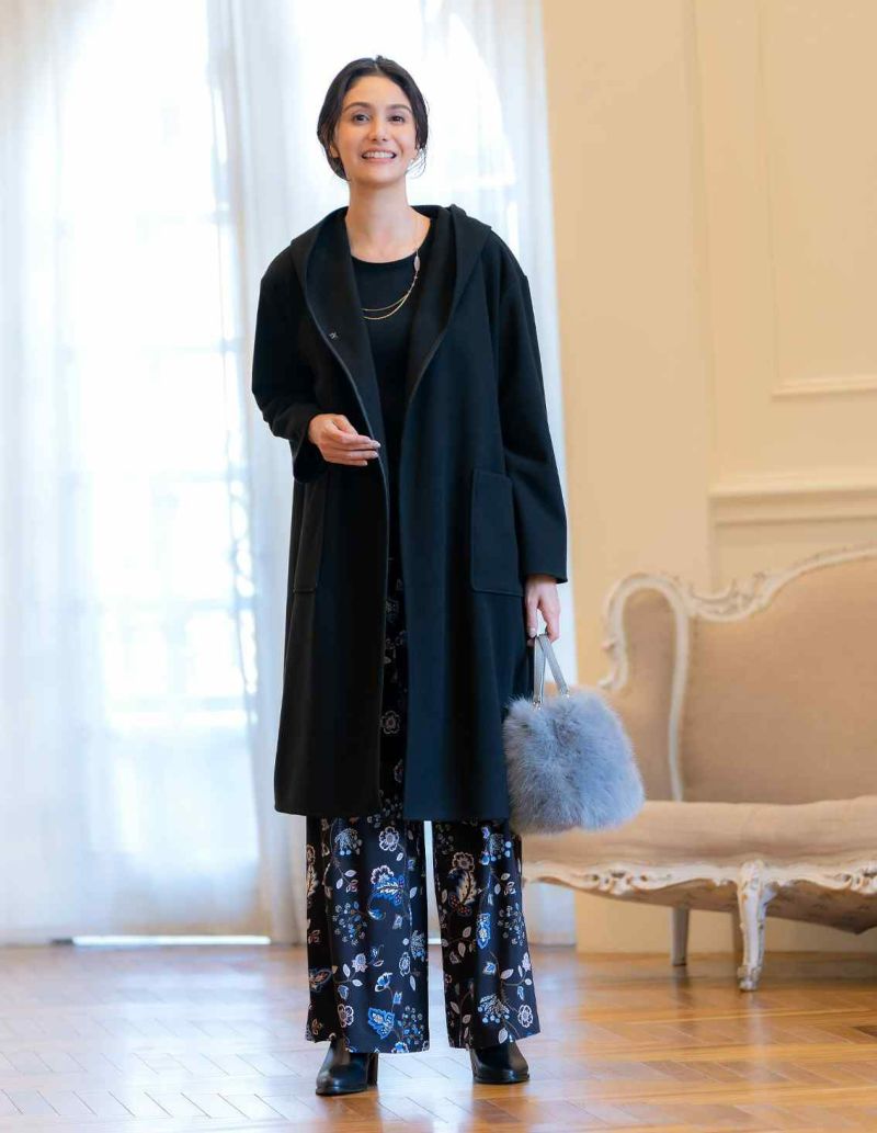 ワイドパンツ | SPORTIFF 公式通販サイト[スポーティフ] 2025冬