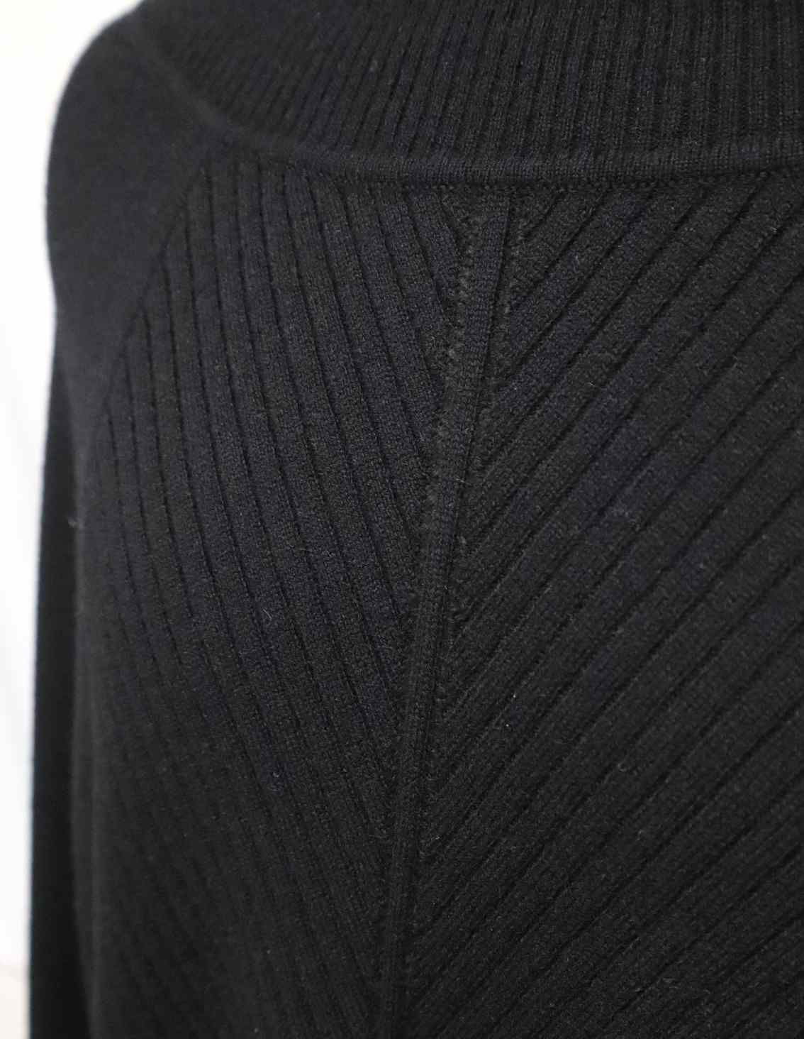 カシミヤニットポンチョ | SPORTIFF 公式通販サイト[スポーティフ